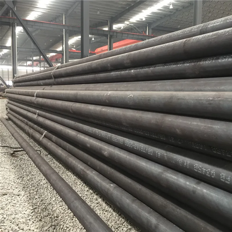 carbon steel pipe&tube